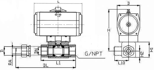 Q611型气动高压球阀.jpg