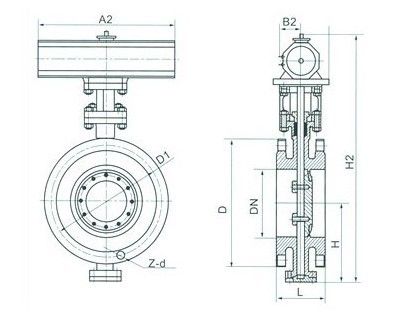 KD642X-6，10C 气动煤气快速切断阀.jpg