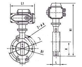 D971X-10电动开关对夹式蝶阀.jpg