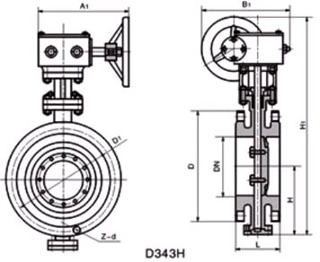 D43H、D343H金属硬密封蝶阀.jpg