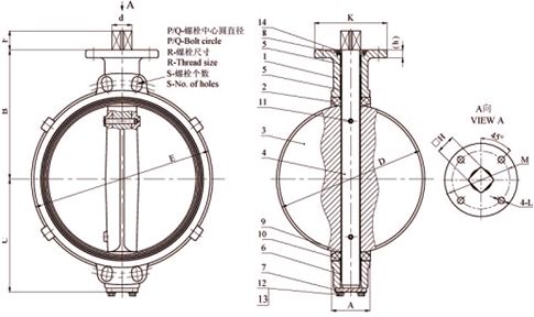 DG73W-10P对夹式高温蝶阀.jpg