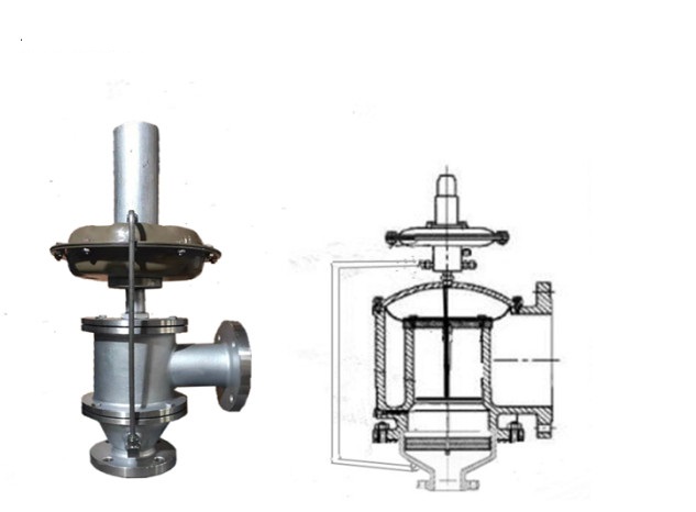 XDS-9805型先导式阻火单呼阀泄放阀.jpg