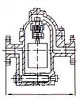 CS45H倒置桶式蒸汽疏水阀.png