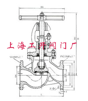 J41F16C-6R 钢制截止阀2.gif