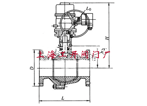 Q941F 型 PN16~PN63 浮动软密封电动球阀2.gif