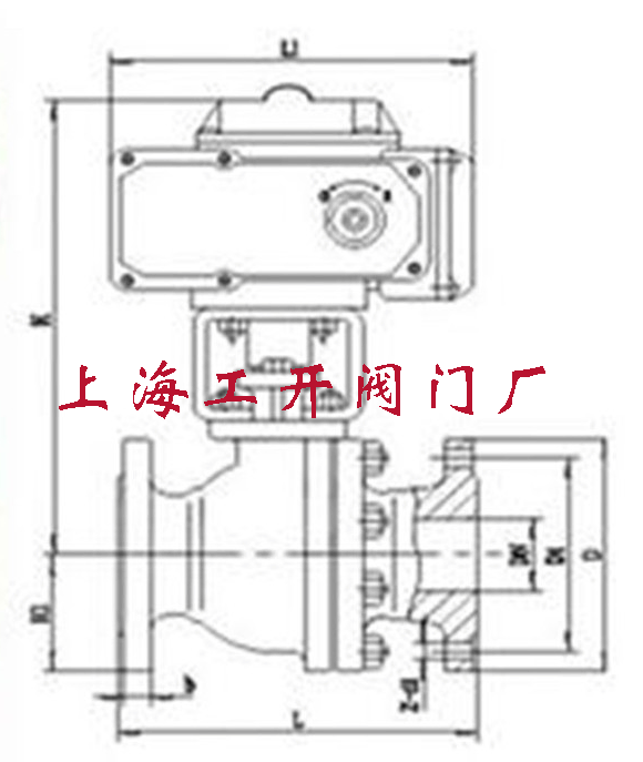 Q941F、Q941Y 型 PN16~PN63 电动球阀2.gif